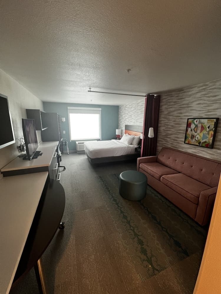 Home2 Suites by Hilton Hinesville, Hinesville, photo 3