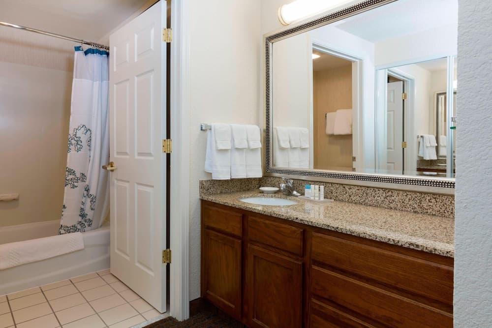 Residence Inn by Marriott Olathe Kansas City, photo 5