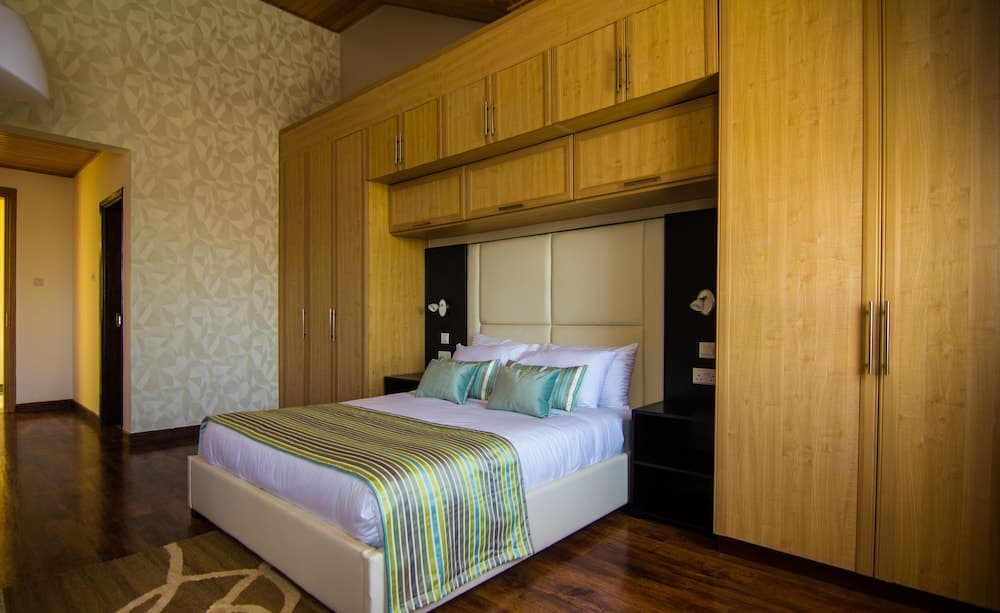 Nelson's Court Serviced Apartments, Nairobi, photo 2