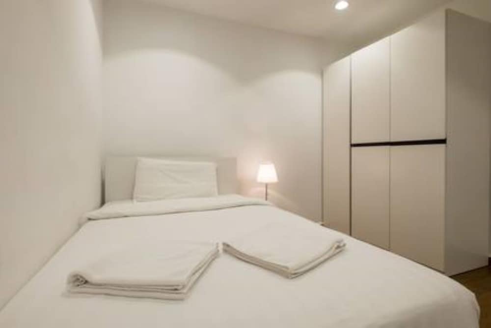 Bellavita Service Apartment, Phnom Penh, photo 6