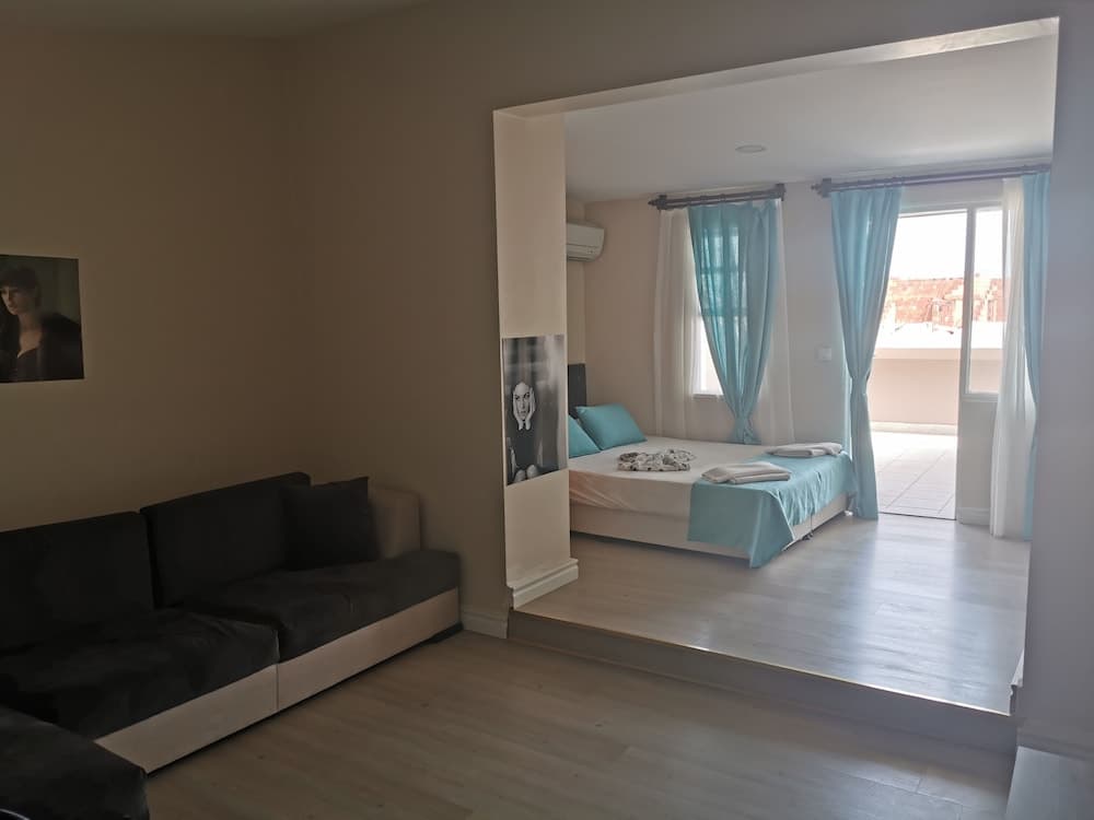 Arya Suites, Konyaalti, photo 5