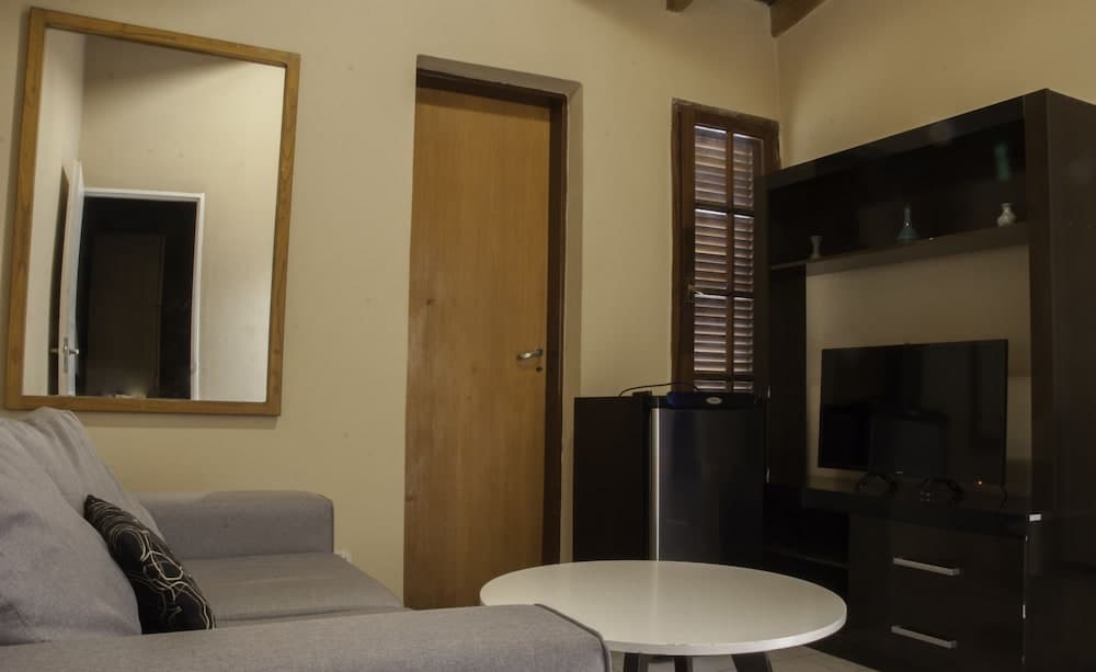 Apart Hotel Las Cepas, Mendoza, photo 3