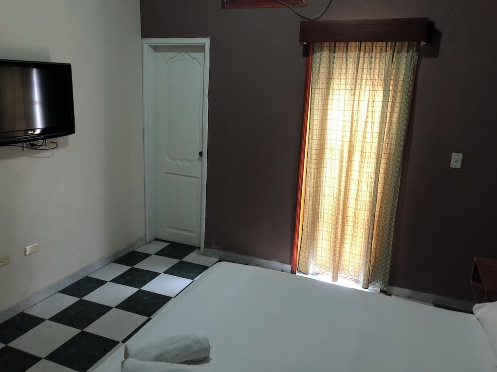 River-View Apart-Hotel, Tegucigalpa, photo 2