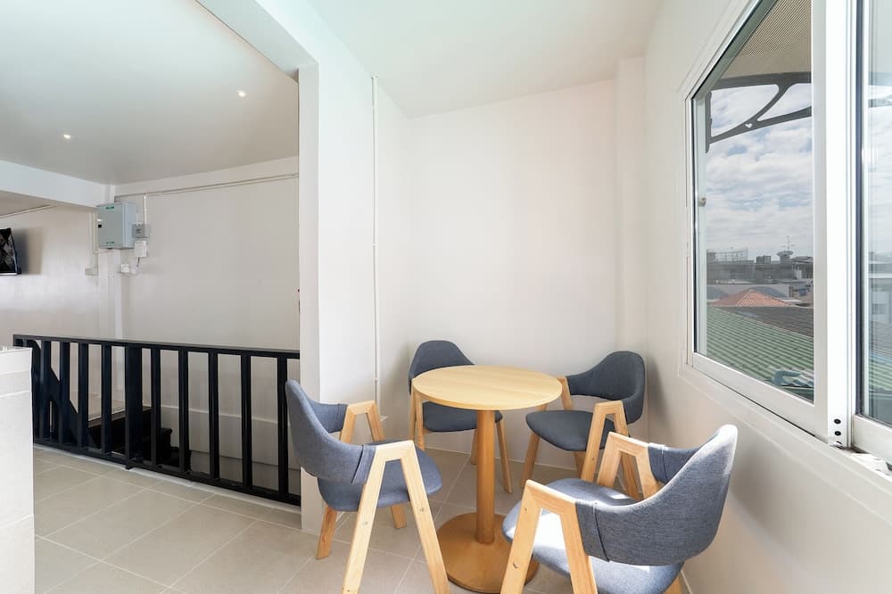 OH Suites 72, Bangkok, photo 5