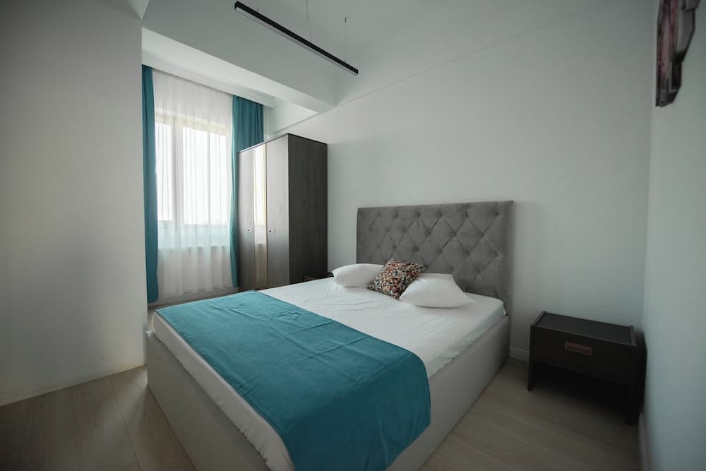 Solid Magic Apart-Hotel, Constanta, photo 6