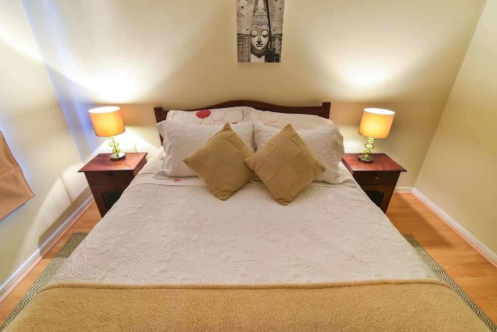 Ainara Apartments, Santiago, photo 3