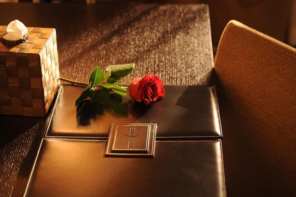 The Eclipse Boutique Suites, Abu Dhabi, photo 6