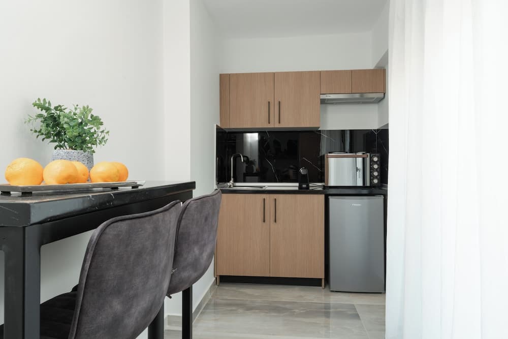 TOWER 15 Suites Nilie Hospitality MGMT, Thessaloniki, photo 3