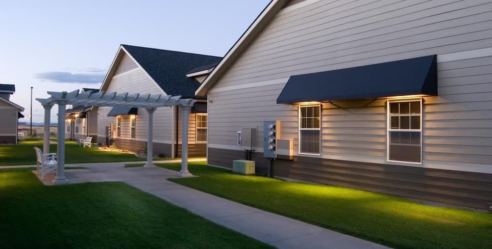 Stratford Suites, Airway Heights, photo 5