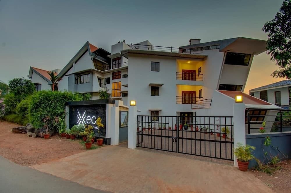 XEC Residency, Margao, photo 6