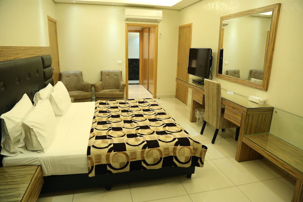 Verdun Suites Hotel, Beirut, photo 4