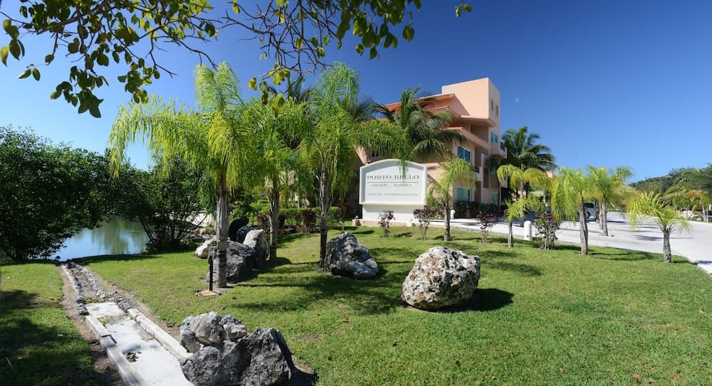 Porto Bello Gran Marina by GuruHotel, Puerto Aventuras, photo 2