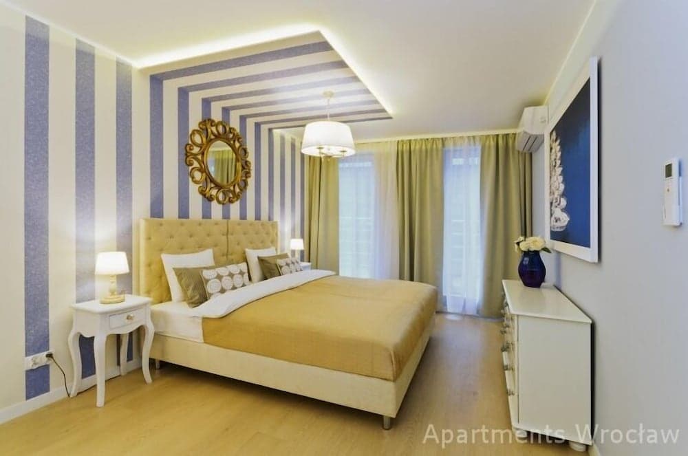 Aparthotel Apartments Wrocław, Wroclaw, photo 4