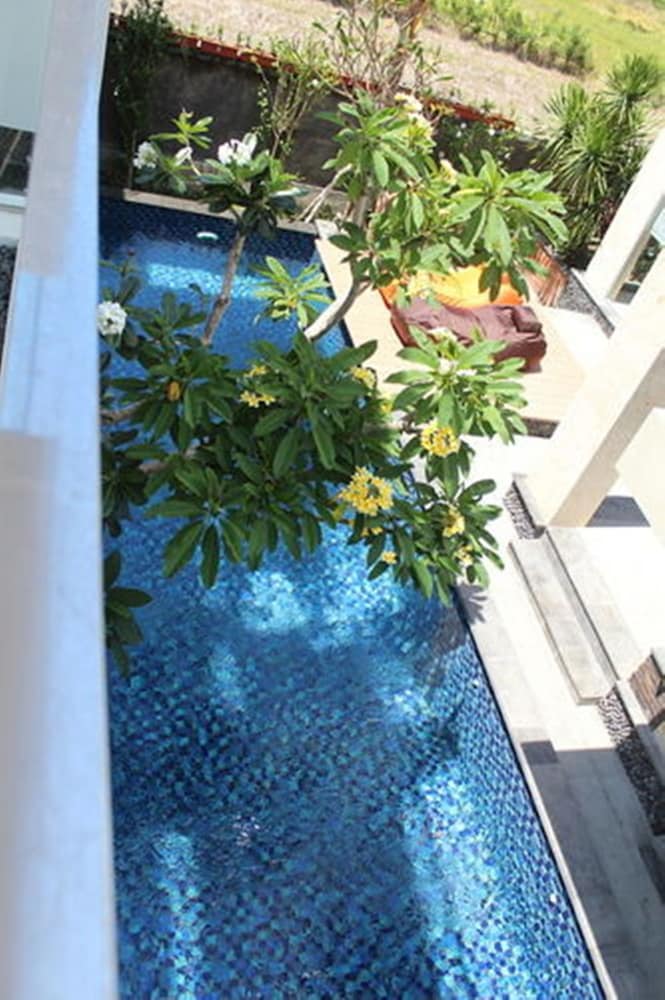 Echo Beach Resort, Canggu