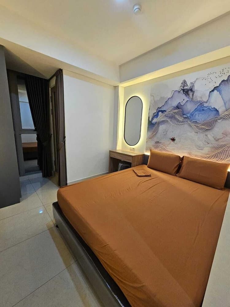PIK GOLD COAST By All Property, Jakarta, photo 5