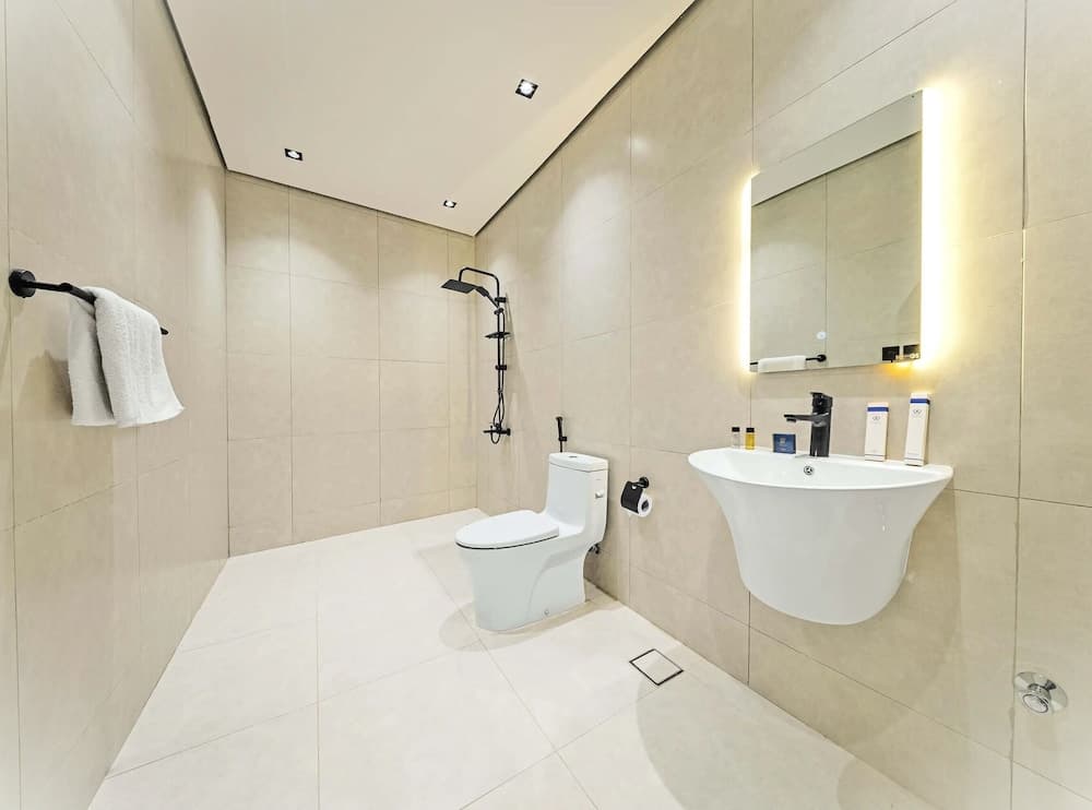 Diamond Garden Hotel, Riyadh, photo 3