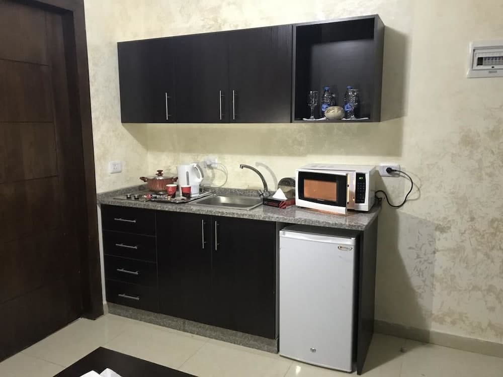 Al Haneen Hotel Apartments, Amman, photo 4