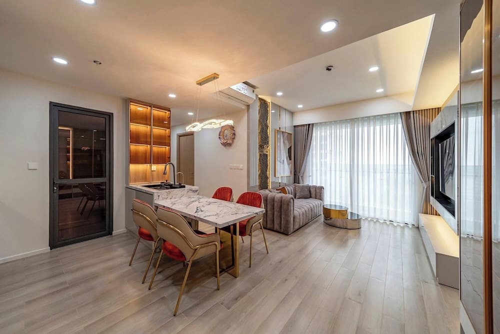 Luxury Landmark 81 Urban Riverside, Ho Chi Minh City, photo 5