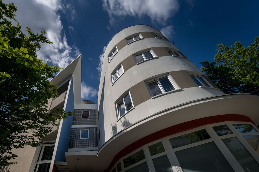 Lagrange Apart'HOTEL Mulhouse, Mulhouse