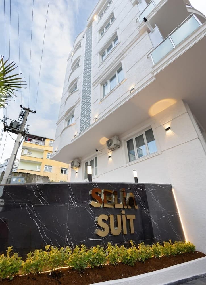 selia suite, Trabzon, photo 2