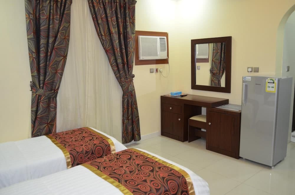 Aros Alfaisaliah Furnished Units, Dammam, photo 4