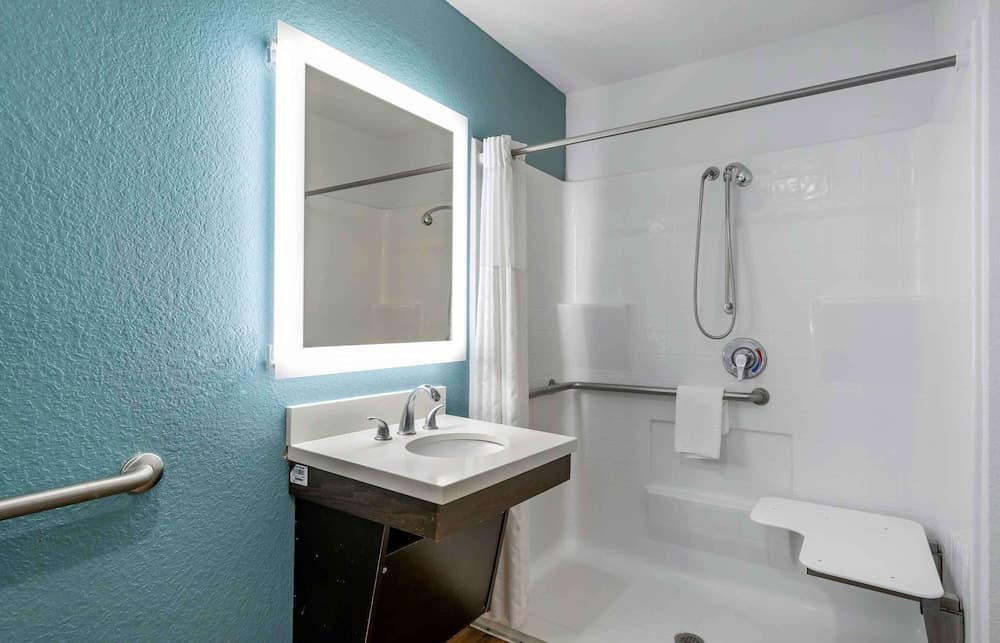 Extended Stay America Suites - St Paul - Woodbury, Woodbury, photo 4