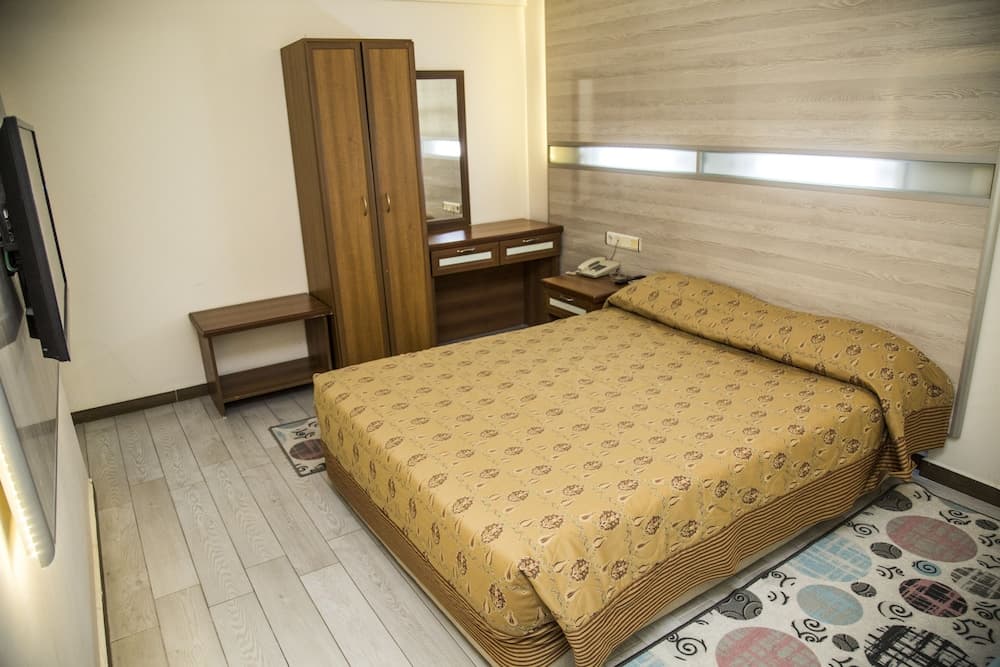 Reis Thermal Otel, Denizli, photo 2