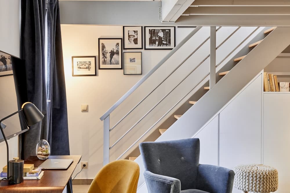 My Maison In Paris - Sentier, Paris, photo 5