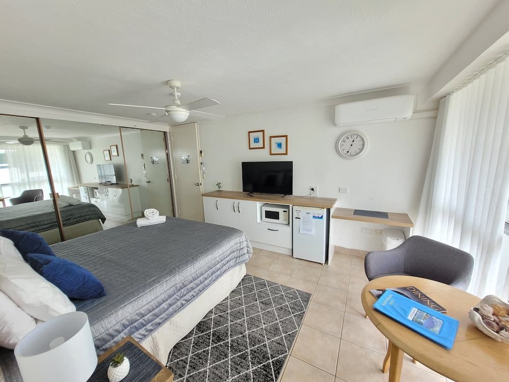 Surfers Chalet, Surfers Paradise, photo 4