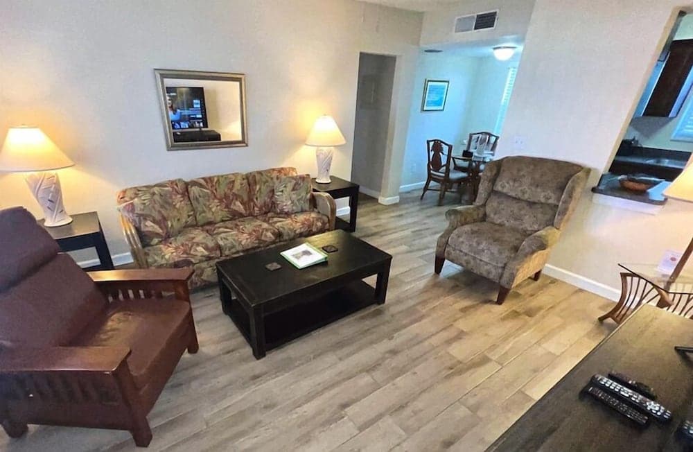 Coral Shores Resort, North Redington Beach, photo 3