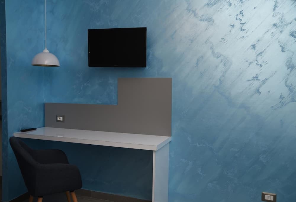 Flyresidence Municipio Toledo, Naples, photo 6