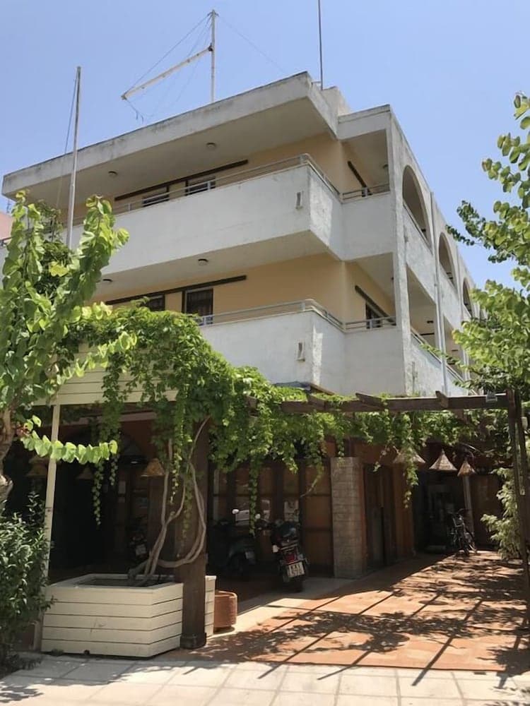 Aspa Holiday Apartments, Kos