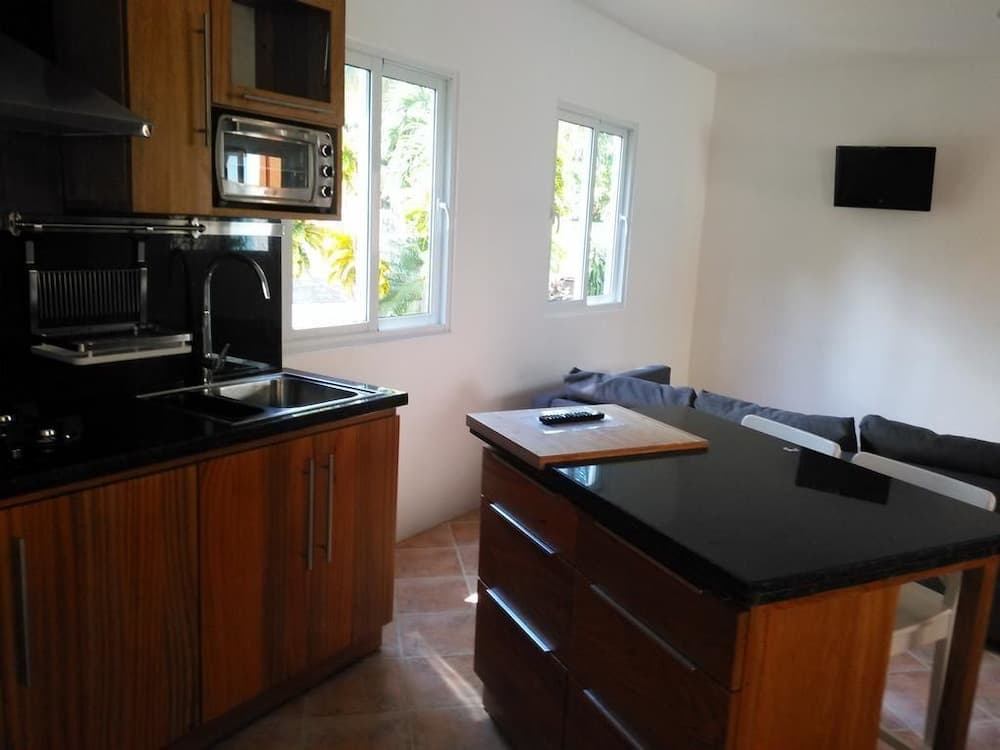 Areca, Cabarete, photo 2