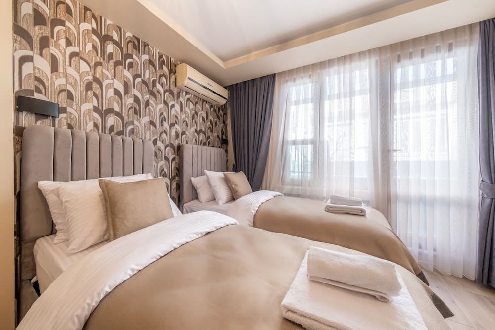 Taksim No 44 Hotel & Suites, Istanbul, photo 3