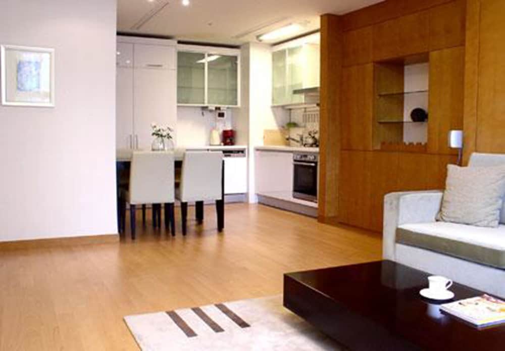 Vabien Suite 1 Serviced Residence, Seoul, photo 3