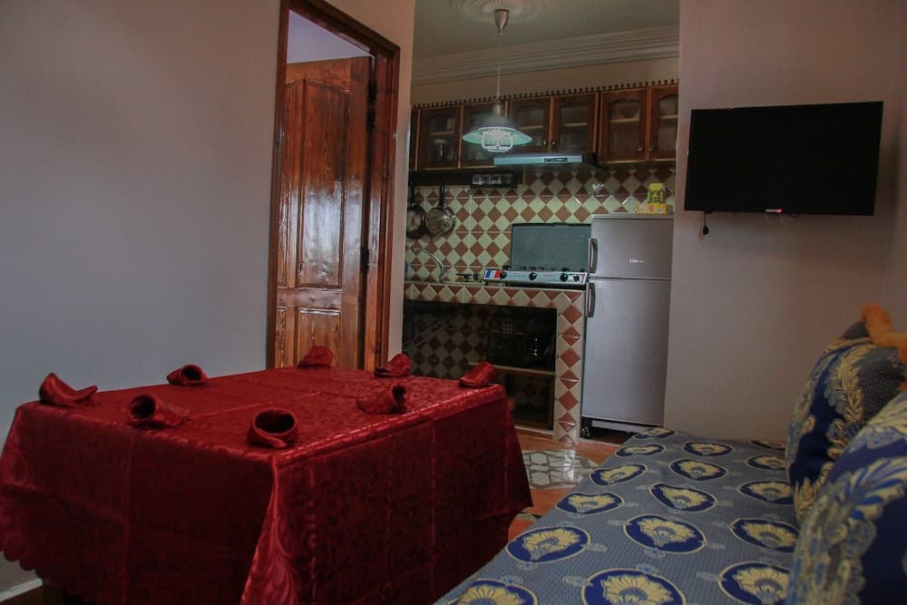 Le Gite De Sidi Rbat, Sidi Ouassay, photo 6