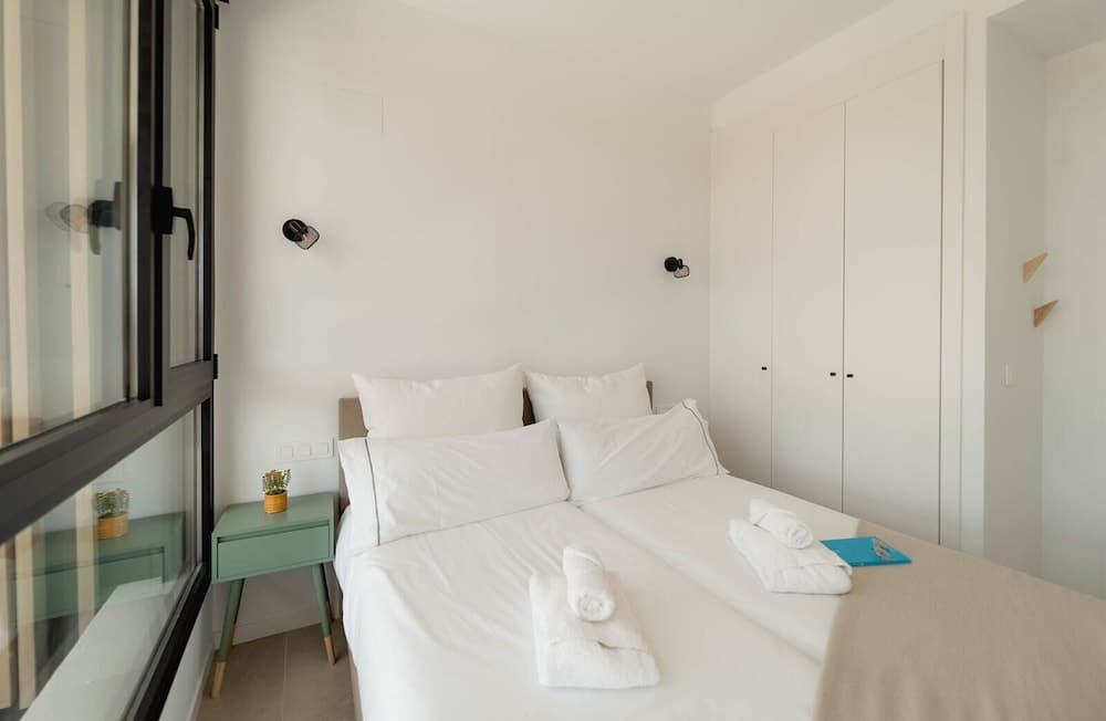 Pure Sea  Apartments, Villajoyosa, photo 6