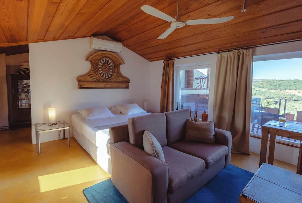Quinta do Barrieiro, Marvão, photo 6