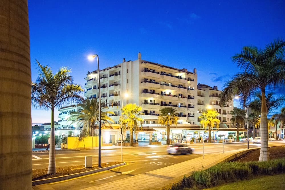 Apartamentos Oro Blanco, Arona, photo 6