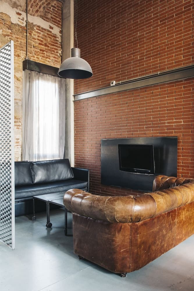 Aparthotel República, Barcelona, photo 3