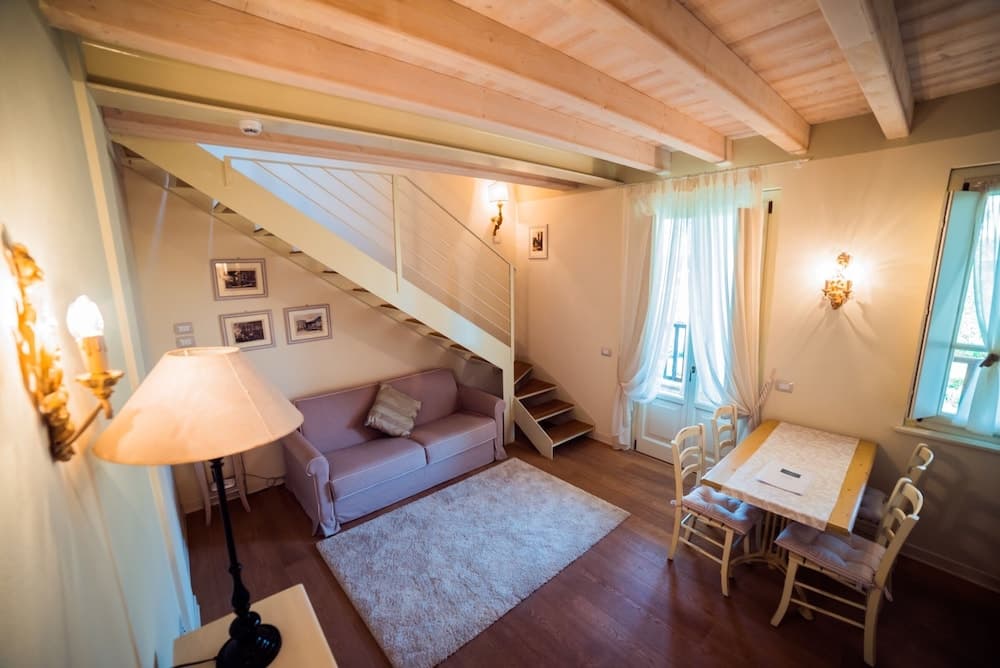 Chervò Residence San Vigilio, Pozzolengo, photo 5