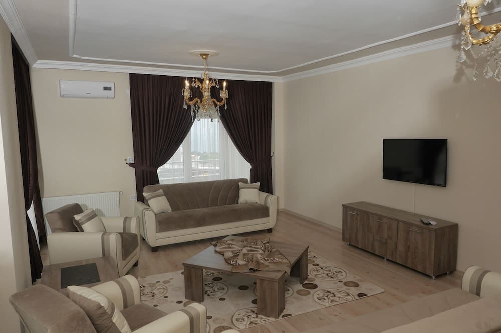 Royal Life Residence, Yomra, photo 5