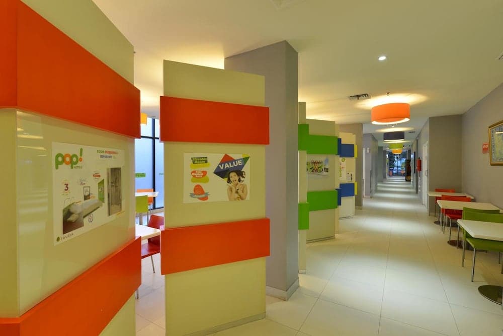 POP! Hotel BSD City Tangerang, South Tangerang, photo 5