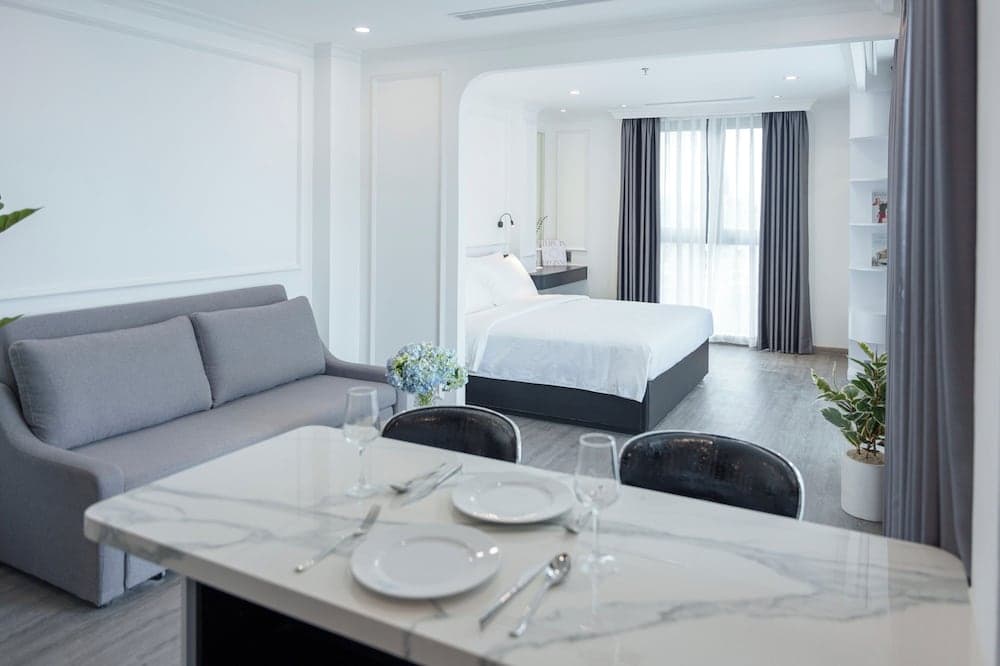 CityHouse - El Pino Realm, Ho Chi Minh City, photo 5