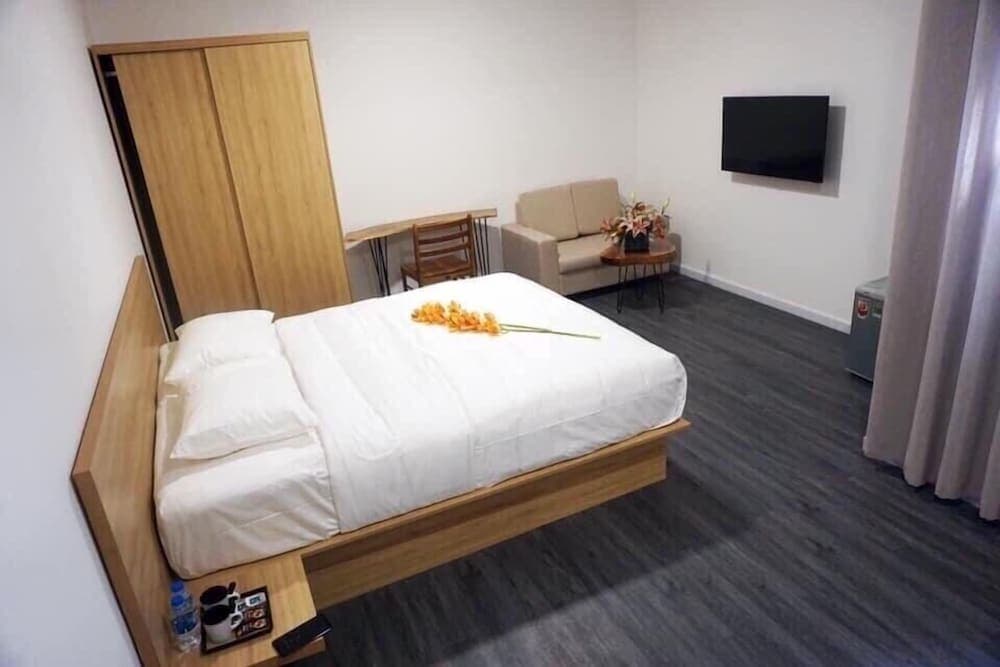 Locasis Japanese Service Apartment, Ho Chi Minh City, photo 5