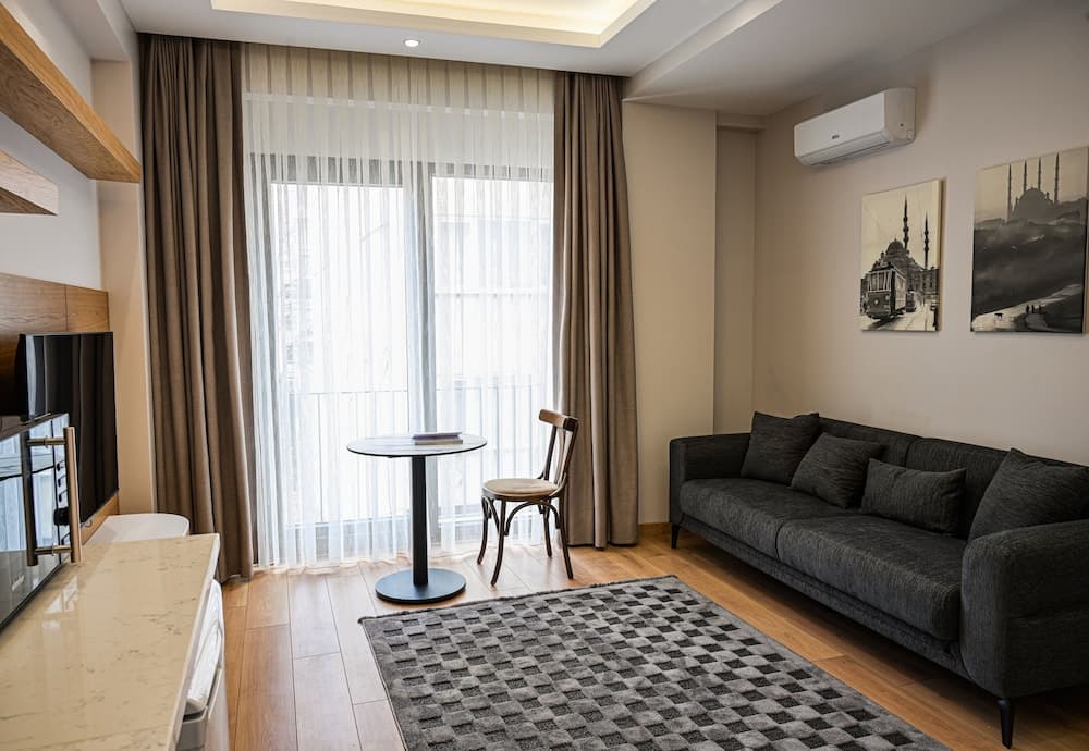 Chido Residence, Istanbul, photo 5