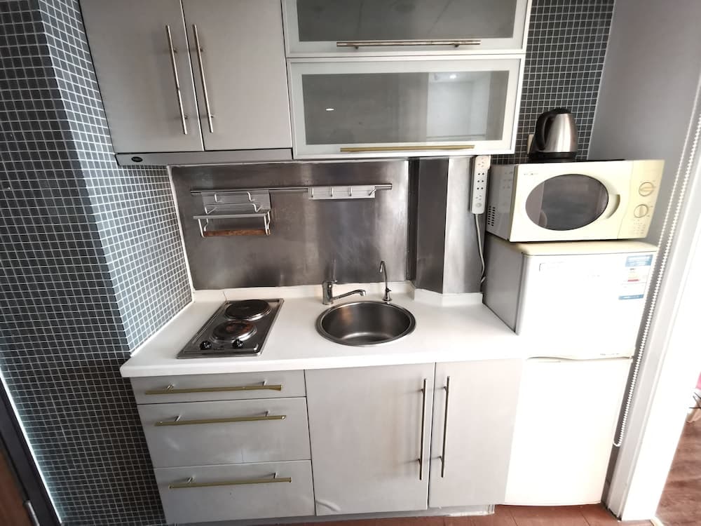 Bs Service Apartment Hotel, Shanghai, photo 5