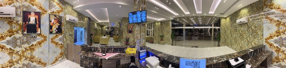 evane hotel suets, Salalah, photo 6