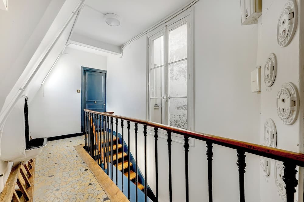 26ROSIERS, Paris, photo 3