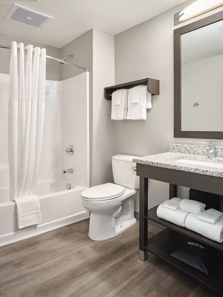stayAPT Suites Tallahassee-Capitol, Tallahassee, photo 6